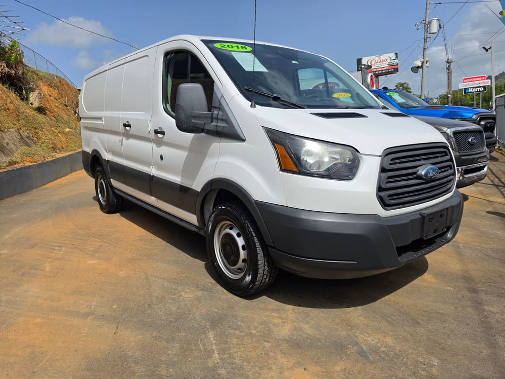 ford transit van 2018 1FTYR1ZM8JKB48942 image ford transit van 2018 1FTYR1ZM8JKB48942 image